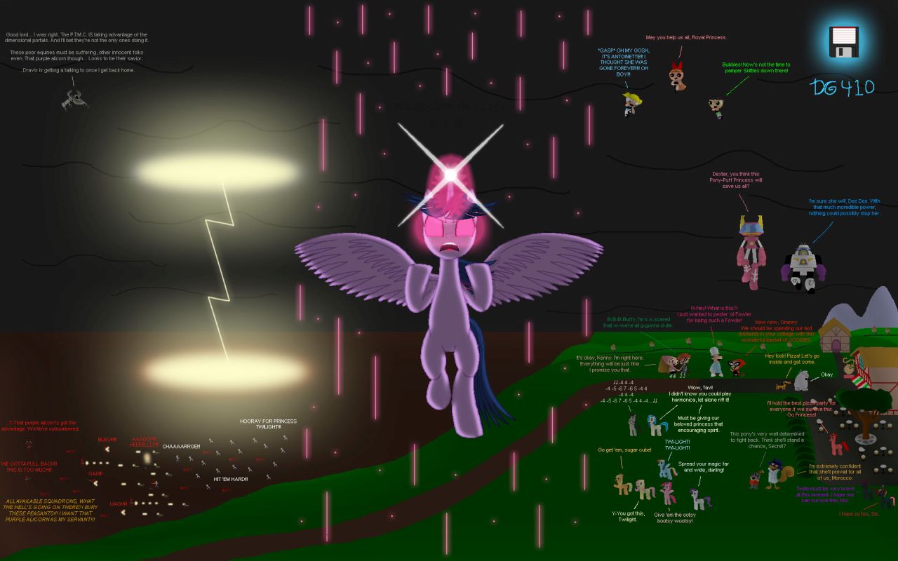 The Wizard