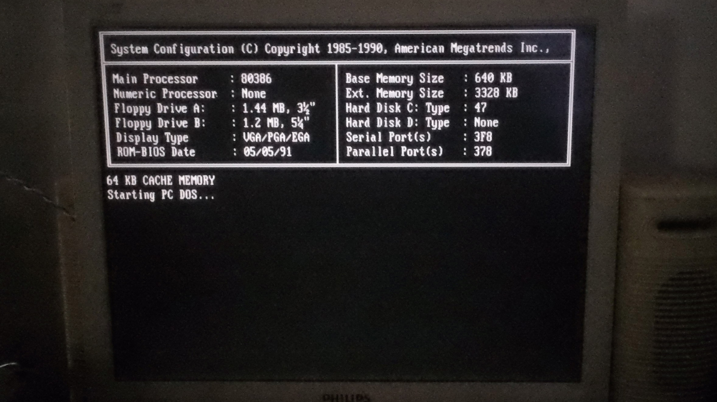 ASUS ISA-386C