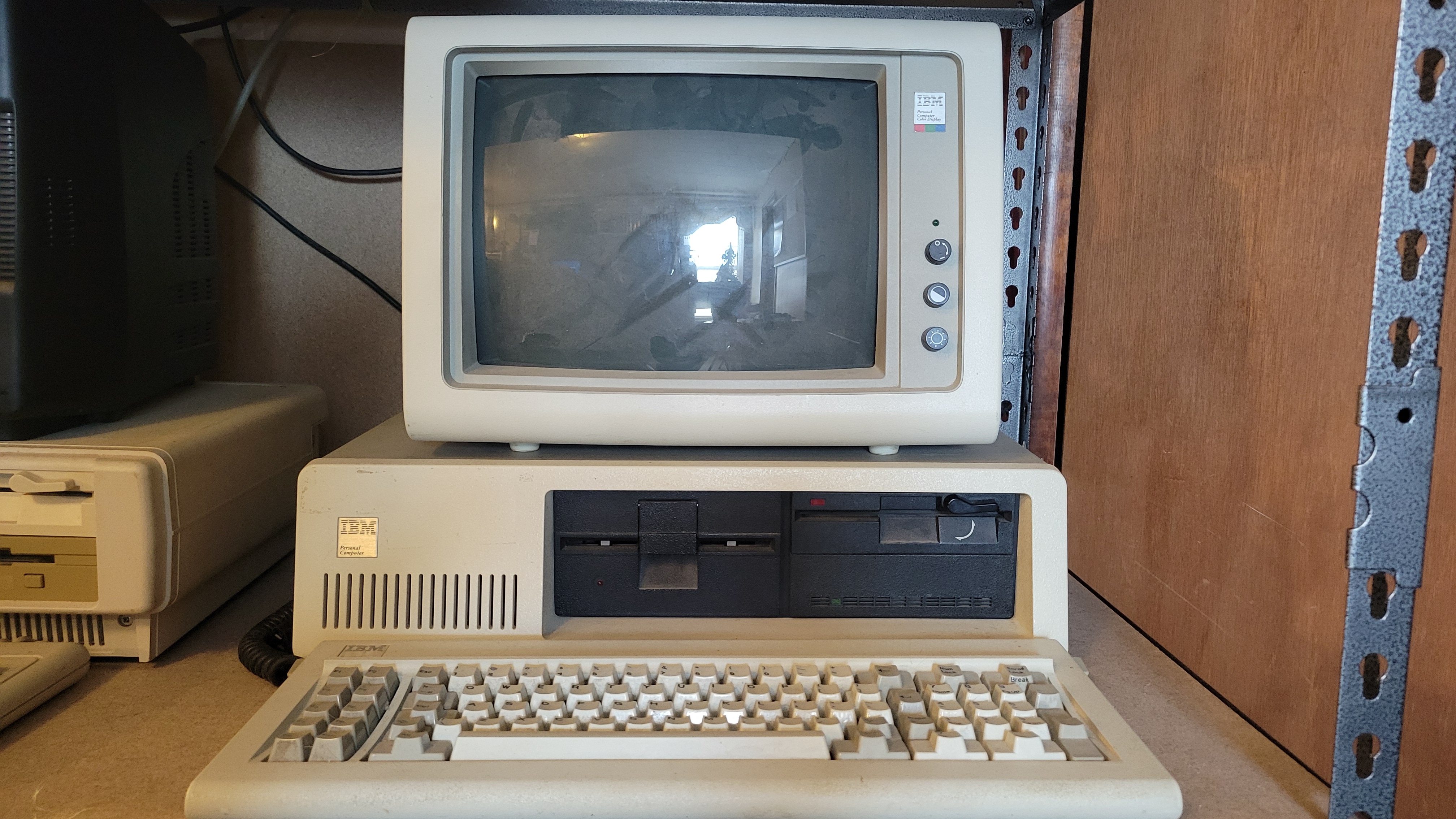 IBM PC 5150